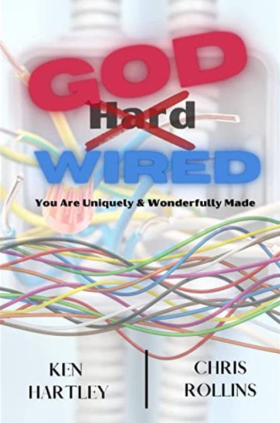 God-Wired