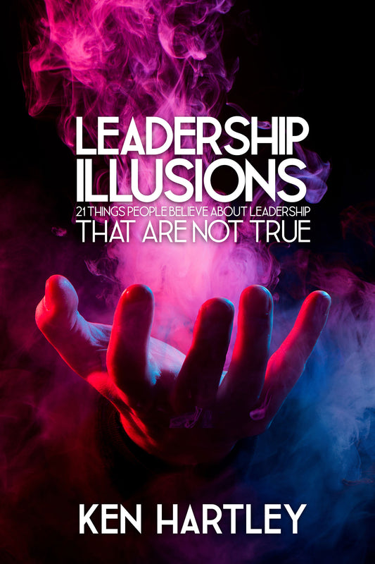 Leadership Illusions
