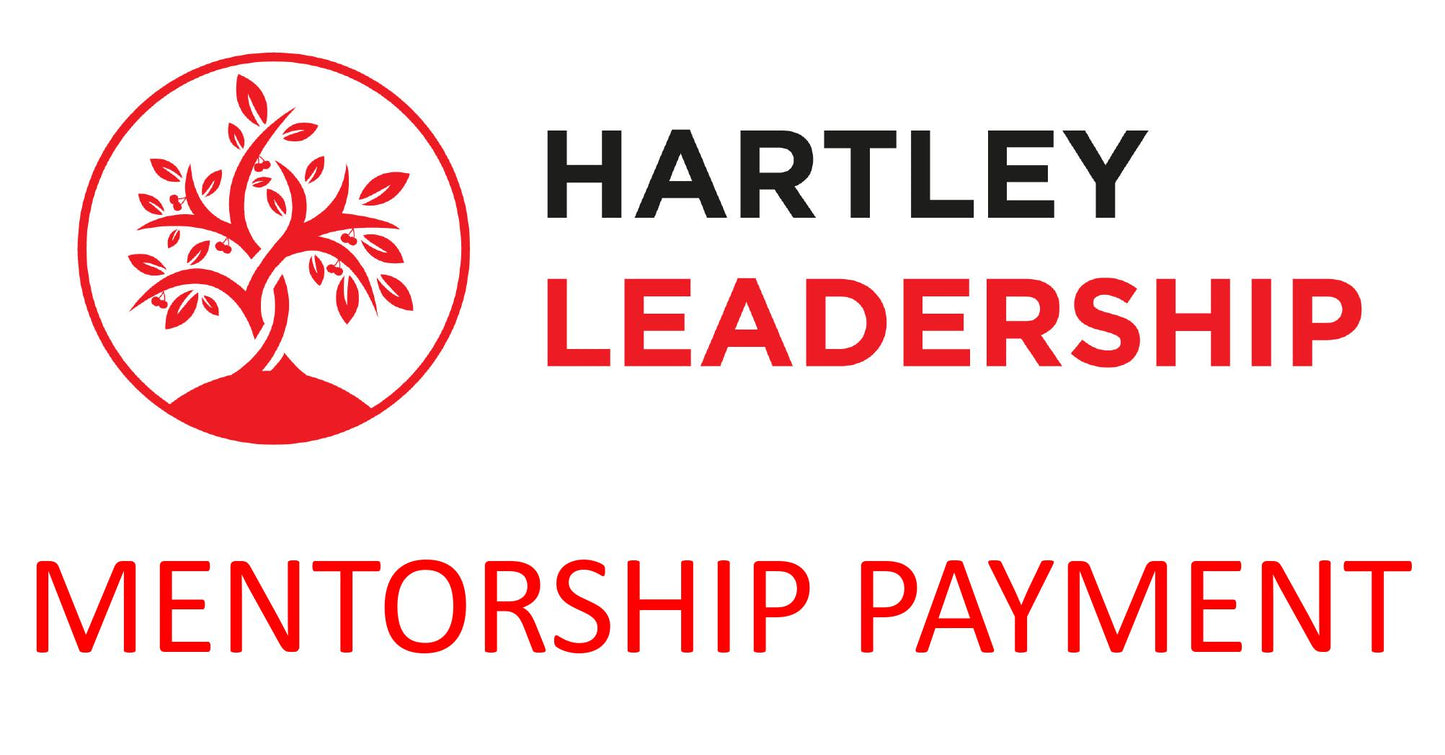 Mentorship Monthly Payment- Phil