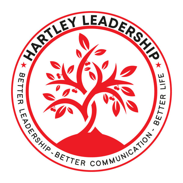 Ken Hartley Leadership